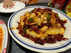 -福苗小骆驼烧烤(曲江店)