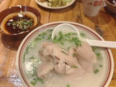 -老方桌烂蹄花川菜馆(九龙坡店)