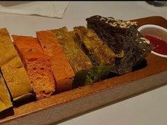 小面包-佐度王子扒房(天鹅湖店)