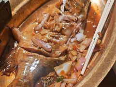 -黄山老妈·土菜(碧桂园店)