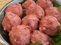 -伟记牛肉(金鸿公路店)