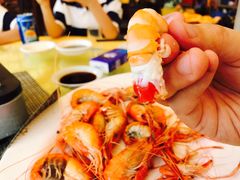 -大笑饭堂(甲子桥店)