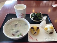 -嘉和一品粥(政府街店)