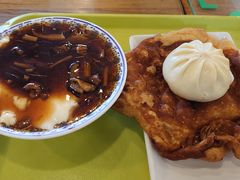 -南来顺饭庄·清真(南菜园店)