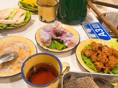 -有拈头成都市井火锅(老门东店)