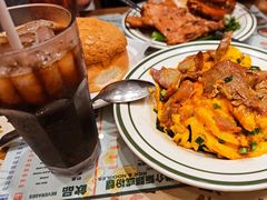 -华嫂冰室(尖沙咀店)