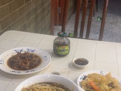 -柴氏风味斋(甘家口店)