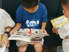 -西西弗书店(城西银泰城店)