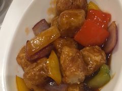 -翠华餐厅(宝安壹方城店)