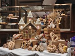 -白天鹅宾馆·美食屋