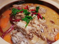 -融和里(华润·二十四城店)