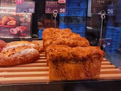 -酵墅·红酒酵母面包(羲和广场店)