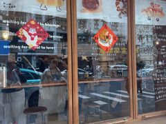 -慢熟面包店bud bread(孩儿巷店)