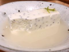 海盐荔枝甘露-知亘茶食