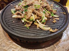 -白家大院·王府宫廷菜(苏州街店)
