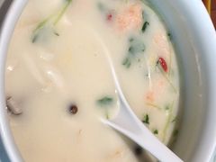 -大铁勺新津菜(东丽阳光新业广场店)