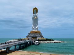 -三亚南山文化旅游区