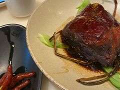 东坡草扎肉-桂满陇天书(南京德基旗舰店)