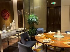 -正元希尔顿逸林酒店-御玺中餐厅