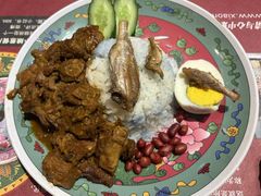 -小娘惹厨房Little Nyonya(狮城有约上榜店)