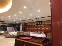 -北京全聚德(西客站店)