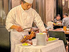 -贵阳恒世纪酒店·味自助餐厅