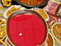 -钢管厂五区小郡肝火锅串串香(清河店)