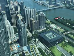 -广州四季酒店·意珍·意式自助餐