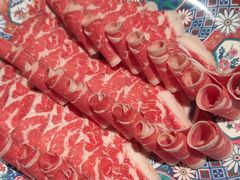 -老墙根涮肉(王四营店)