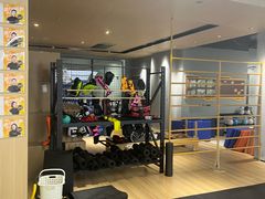 -超鹿运动(五四路恒力城店)