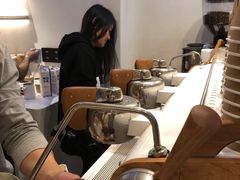-% Arabica阿拉比卡咖啡(武康路店)