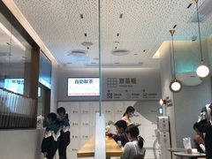 -喜茶(广州中山六路店)