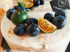 -姆们M Sweetie Cake(五道口店)