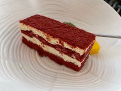 -花舍·新派粤菜·西餐·下午茶(亚运村·鸟巢店)