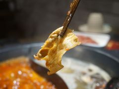东风五花肉-舒家大院老火锅(台江路店)