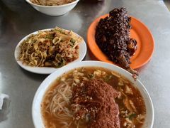 -真空冷面王(武功街店)