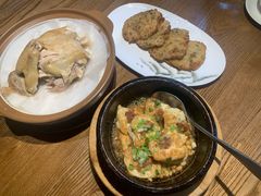 -金苑酒家·客家菜·广东老字号(万象店)