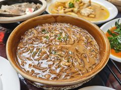 蛏子烧豆面-三林本帮馆(中林街店)