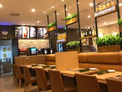 -萨莉亚意式餐厅(国展天虹店)