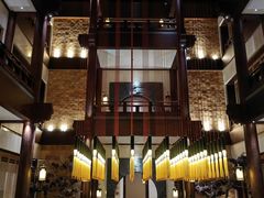 -西安华清御汤酒店