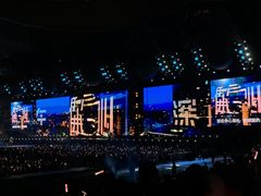 -上海体育场