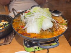 -海云台韩式汤饭·13年匠心韩料(南山店)