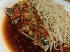 -不倒翁·安徽名菜楼(步行街店)