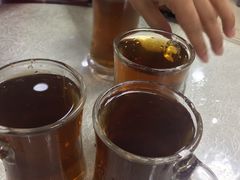 -老许家正宗驴肉黄面胡羊焖饼·烧烤(名吃广场店)