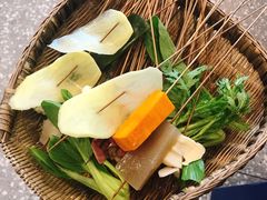 马路边边串串-马路边边老成都串串香(星耀城店)