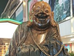-解放路步行街                