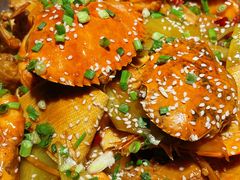 -谢蟹浓·肉蟹煲(新奥店)