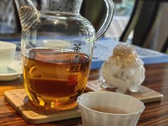 -中和·国风茶馆(愚园路店)