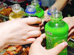 -环球约客烤涮自助(铜锣湾店)