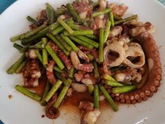 -正亮农家院·海鲜本地菜